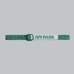 IVYxPARK Logo Belt